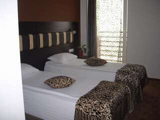 Отель Hotel Sydney Крайова Стандартный двухместный номер с 1 кроватью или 2 отдельными кроватями-9